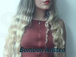 Bombon_Aristea