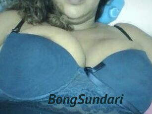 BongSundari