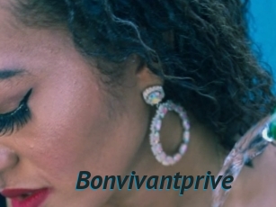 Bonvivantprive