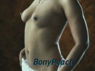 BonyPeach