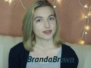 BrandaBrown