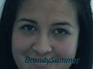 BrandySummer