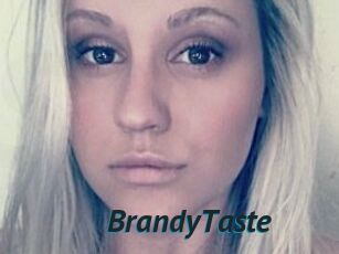 BrandyTaste