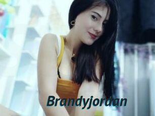 Brandyjordan