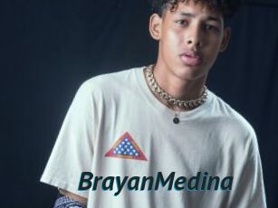 BrayanMedina