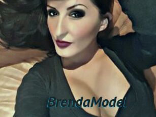 BrendaModel