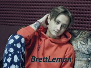 BrettLeman