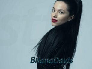 BrianaDavis