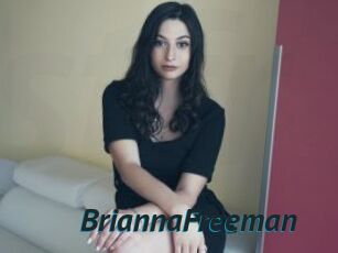 BriannaFreeman