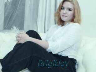 BrigitJoy