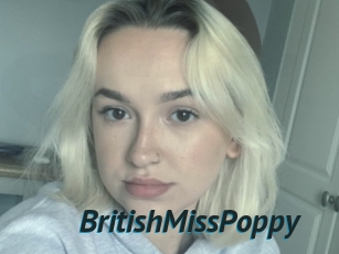 BritishMissPoppy