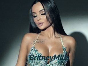 BritneyMills