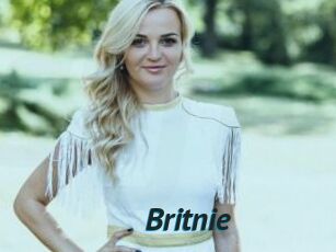 Britnie