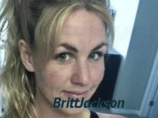 BrittJackson