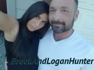 BrookAndLoganHunter