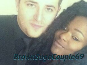 BrownSugaCouple69