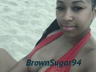 BrownSugar94