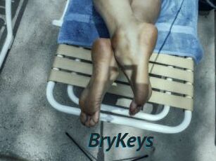 BryKeys