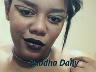 Buddha_Daily