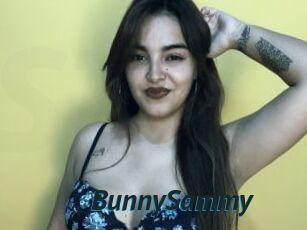 BunnySammy