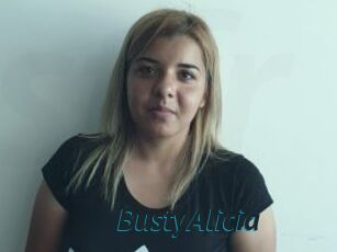 BustyAlicia