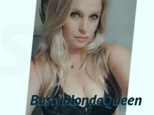 BustyBlondeQueen