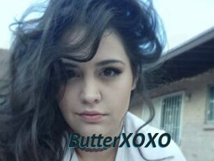 ButterXOXO