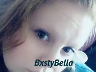 BxstyBella