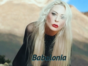 Babalonia