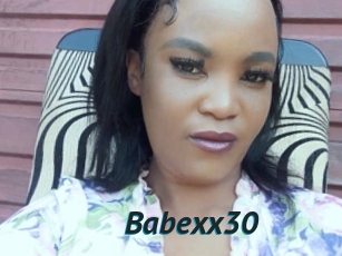 Babexx30