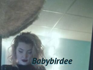 Babybirdee