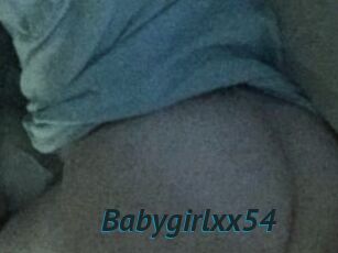 Babygirlxx54