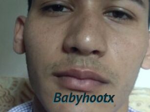 Babyhootx