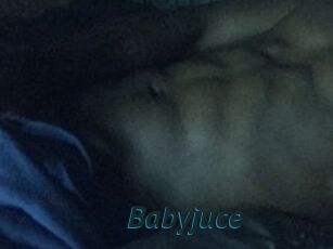 Babyjuce