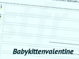 Babykittenvalentine_