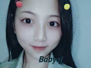 Babyqi