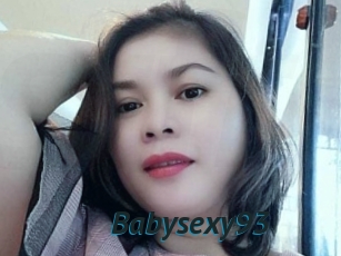 Babysexy93