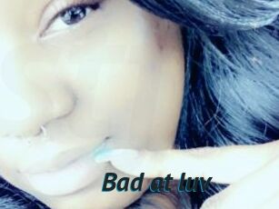 Bad_at_luv