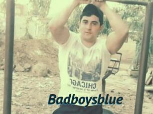 Badboysblue