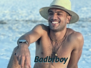 Badbrboy