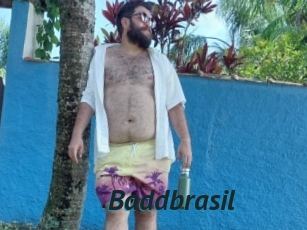 Baddbrasil