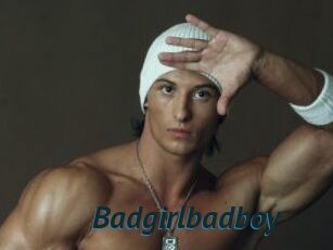 Badgirlbadboy