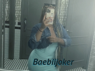 Baebiijoker