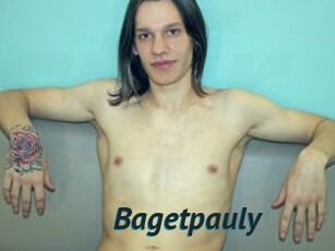 Bagetpauly