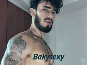 Bakysexy