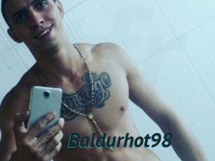 Baldurhot98