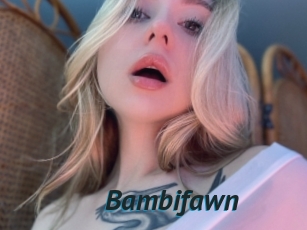 Bambifawn