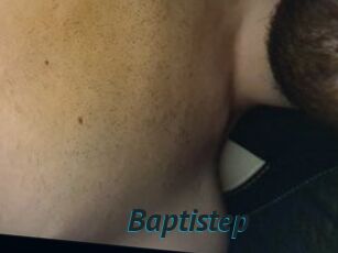 Baptistep