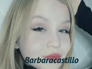 Barbaracastillo