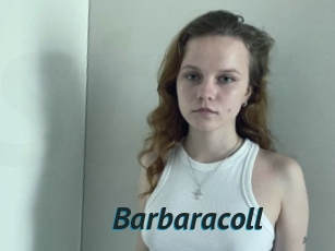 Barbaracoll